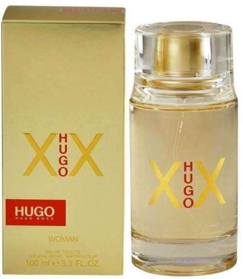 Hugo Boss XX For Women 100ml EDT