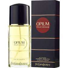 YSL Opium For Men 100ml EDT