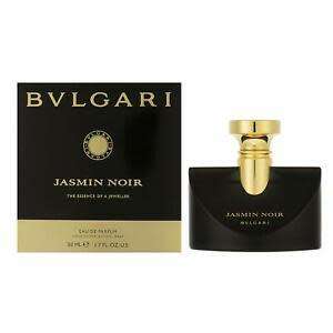 Bvlgari Jasmin Noir The Essence Of A Jeweller For Women 100ml EDP (unsealed)