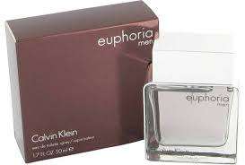 Calvin Klein Euphoria For Men 100ml EDT