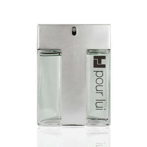 Ted Lapidus Pour Lui Duo set 100ml EDT+Deodorant Spray