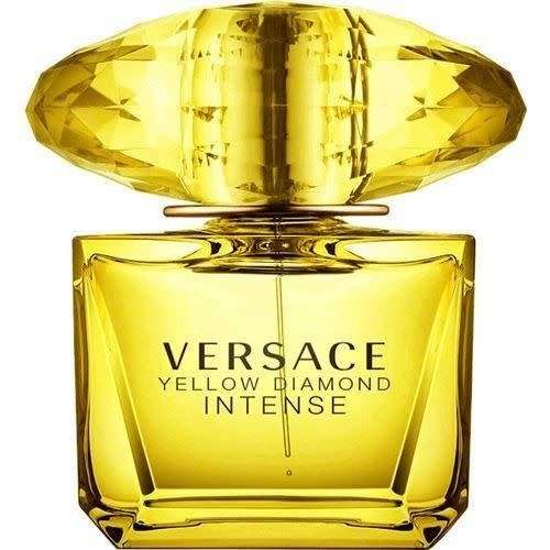 Versace Yellow Diamonds Intense for Women Unboxed 90ml EDT