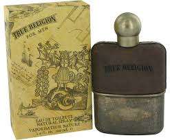 True Religion True Religion For men 100ml EDT