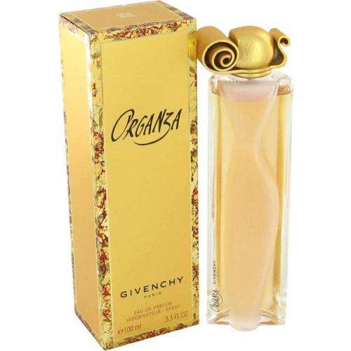 Givenchy Organza For Women 100ml EDP