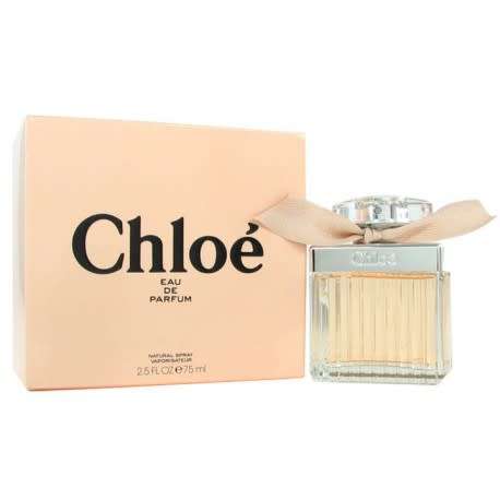 Chole By Chloe For Women 75ml EDP