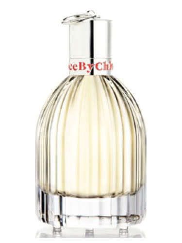 Chloe See By Chloe 75ml EDP Unboxed