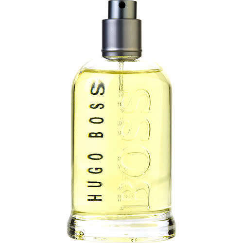 Hugo Boss Bottled Unboxed Uncapped for Men 100ml EDT