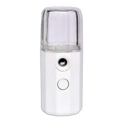 Nano Mini Electric Sanitizer & Water Mist Atomizing Sprayer