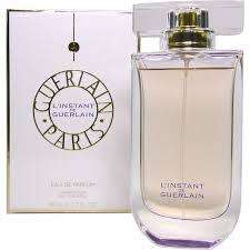 Guerlain L'Instant De Guerlain For Women 50ml EDT Unsealed