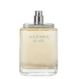 Azzaro Pour Elle Unboxed for Women 75ml EDP