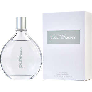 DKNY Pure Verbena for Women 100ml EDP