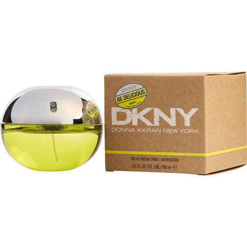 DKNY BE Delicious for Women 100ml EDP