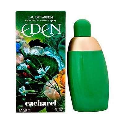 Cacharel Eden for Women 50ml EDP