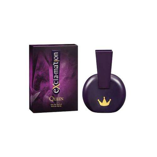 Coty Exclamation Queen for Women 100ml EDP
