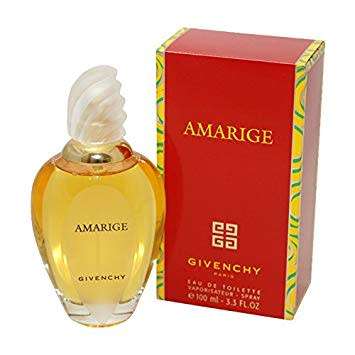 Givenchy Amarige for Women 100ml EDT