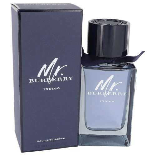 Burberry Mr Burberry Indigo for Men 150ml EDT