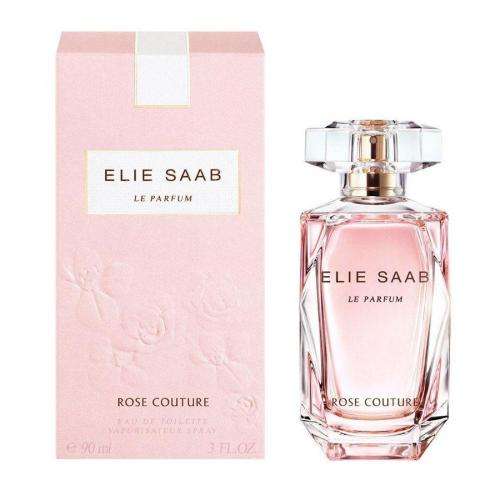 Elie Saab Rose Couture for Women 90ml EDT