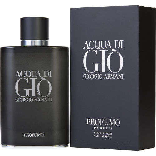 Giorgio Armani Acqua Gio Profumo for Women 125ml EDP