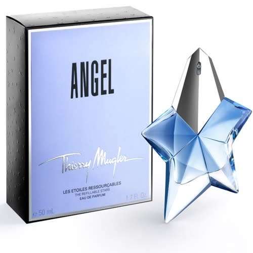 Mugler Angel for Women 50ml EDP