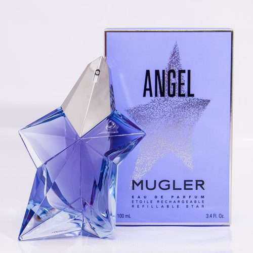 Mugler Angel for Women 100ml EDP