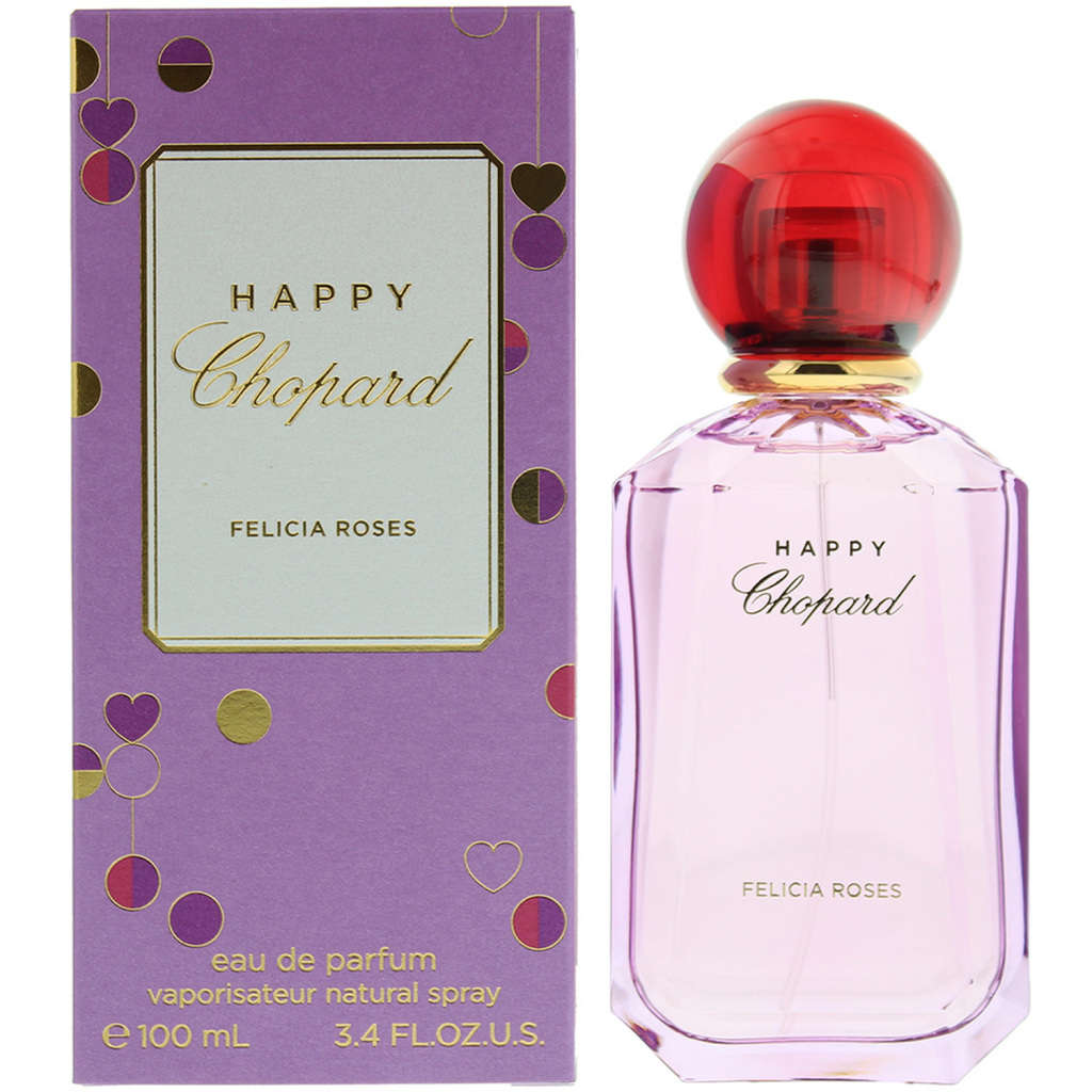 Chopard Happy Felicia Roses for Women 100ml EDP