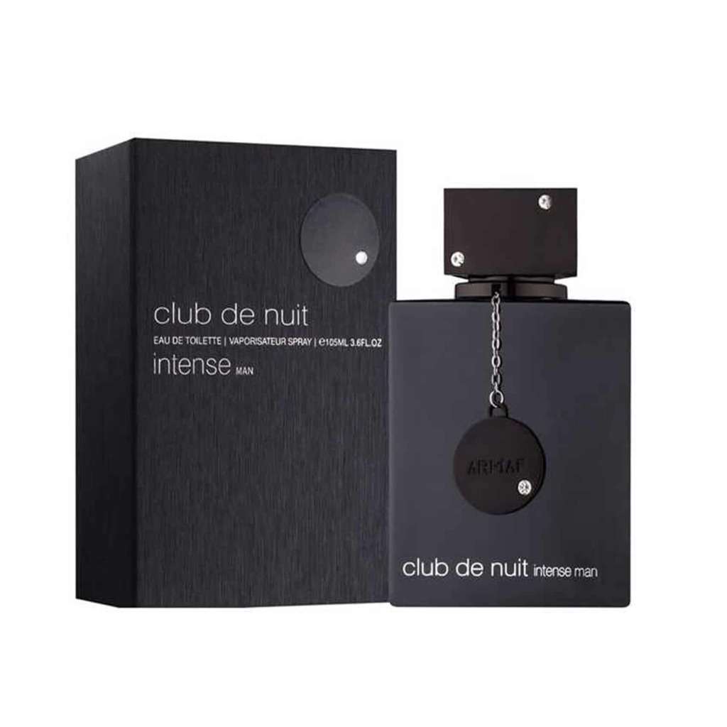 Armaf Club De Nuit Intense Man for Men 200ml EDP