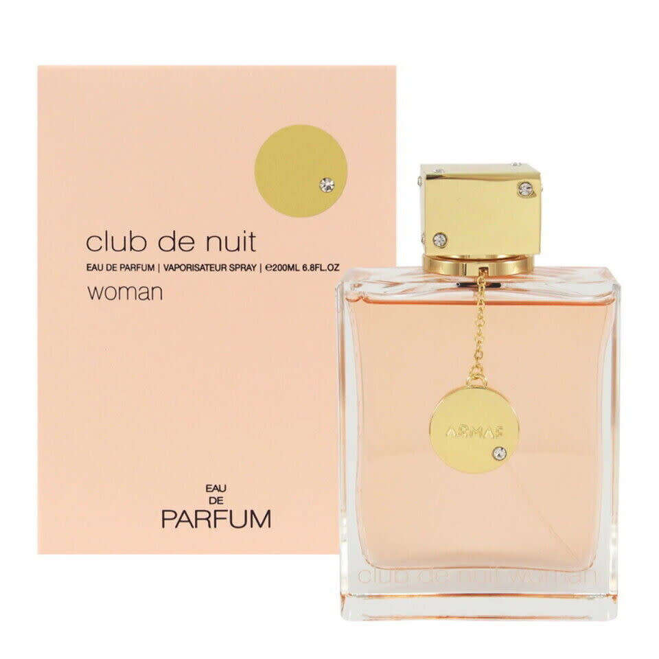 Armaf Club De Nuit Woman 200ml EDP