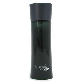 Armani Code 75ml EDT - New and Original - FREE Delivery