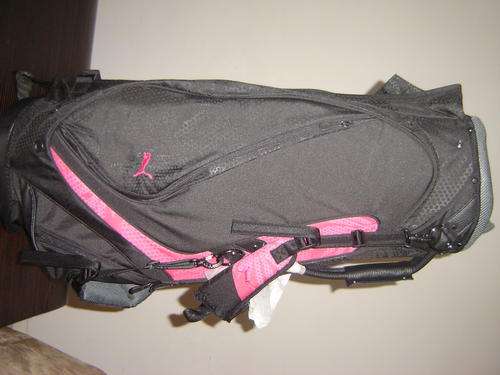 Puma Golf Stand Bag