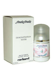 Cacharel Anais Anais 100ml EDT for her