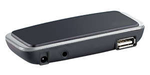 IS-MP109 USB HOST MULTIMEDIA PLAYER - HD not included