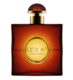 YSL Opium 50ml EDT Gift Set for Her