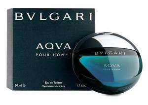 Bvlgari Aqva Pour Homme 100ml EDT - New and Sealed