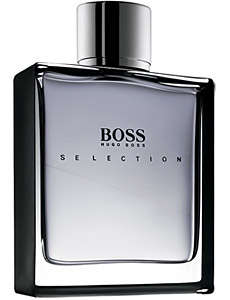 Hugo Boss - Hugo Boss Selection 50ml EDT