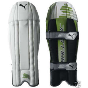 Puma Ballistic 3000 Wicketkeeper Pads