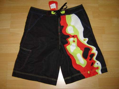 Original Sample Puma Mens Swim Shorts Size Medium