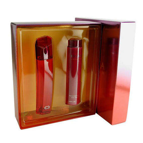 Escada Magnetism 75ml EDP + 200ml Body Lotion Gift Set