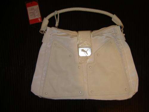 Original Puma Sample Ladies Bag