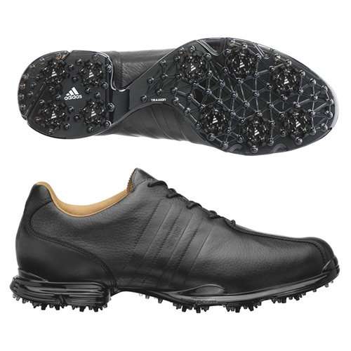 Adidas Adipure Z WD 2011 premium Golf Shoe, size 8.5 only