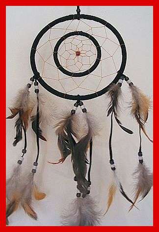 BEAUTIFUL DREAM CATCHER