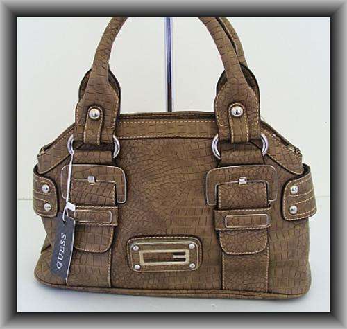 GORGEOUS GUESS HANDBAG