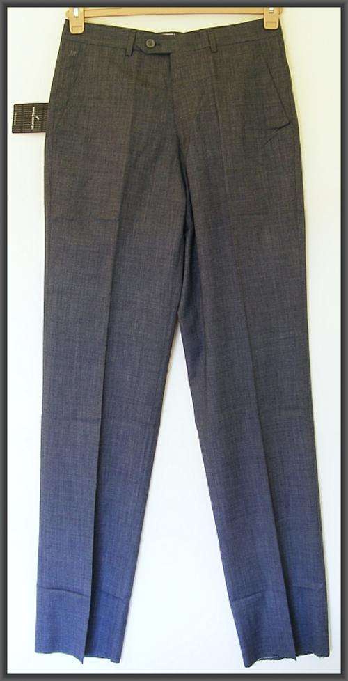 MENS DANIEL HECHTER SMART PANTS - SIZE: 34