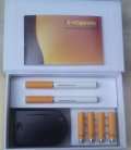 Electronic Cigarette Starter Kits