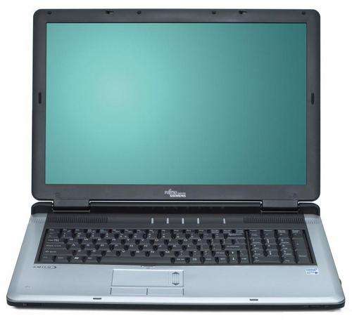 17" Fujitsu Siemens Amilo XI 1546 Laptop
