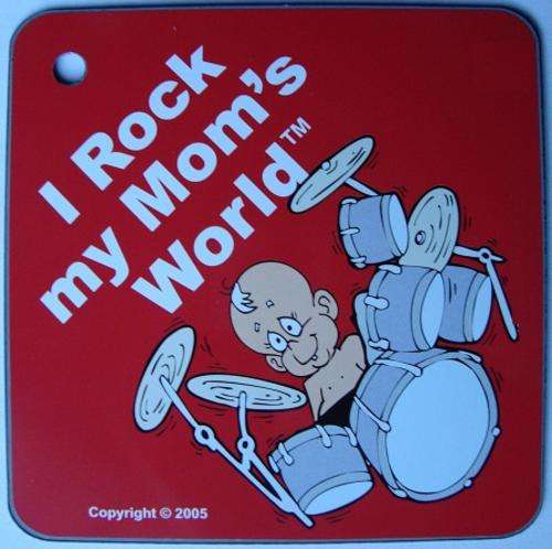 Different Baby Car Signs ~ Qute, Plain, Fun ~ Clearance Sale!!