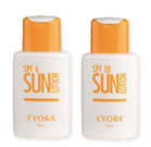Pre solar lotions - Stay Tanned Longer