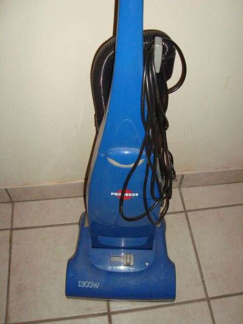 Progress Vacuum Cleaner Pro227