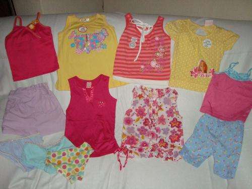 GIRLS CLOTHING ~ 3-4 YEARS ~ {NEW}