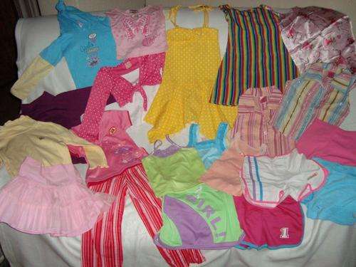 GIRLS CLOTHING ~ 2-3 YEARS ~ {NEW}