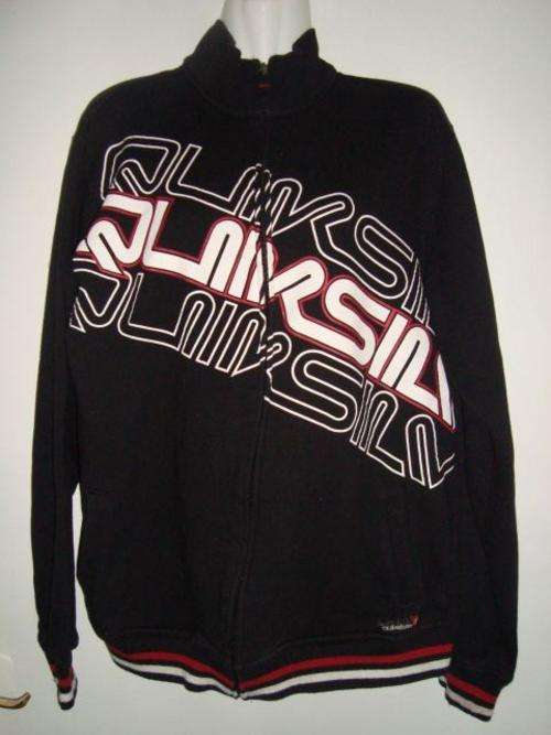 QUICKSILVER JACKET SIZE M